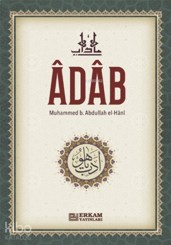 Adab
