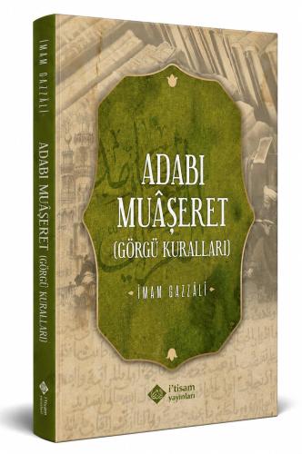 Adabı Muaşeret (Görgü Kuralları)