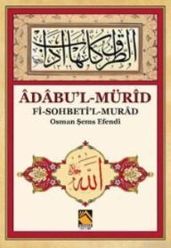 Âdâbu'l-Mürîd | benlikitap.com