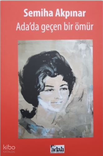 Ada'da Geçen Bir Ömür | benlikitap.com