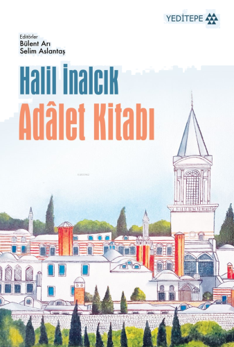 Adalet Kitabı | benlikitap.com