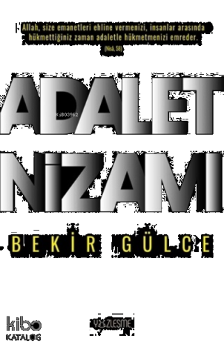 Adalet Nizamı