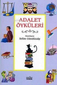 Adalet Öyküleri