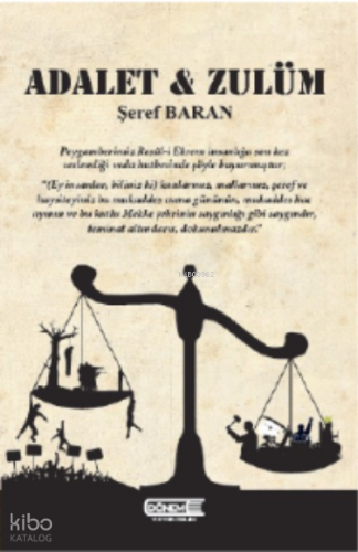 Adalet & Zulüm
