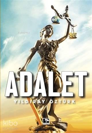 Adalet | benlikitap.com