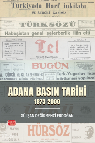 Adana Basın Tarihi (1873-2000)