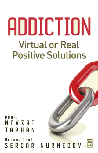 Addiction;Virtual or Real Positive Solutions | benlikitap.com