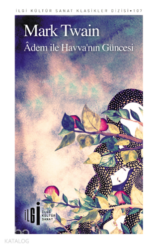 Adem İle Havva'nın Güncesi