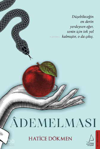 Âdemelması