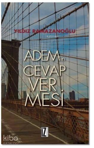 Adem'in Cevap Vermesi | benlikitap.com