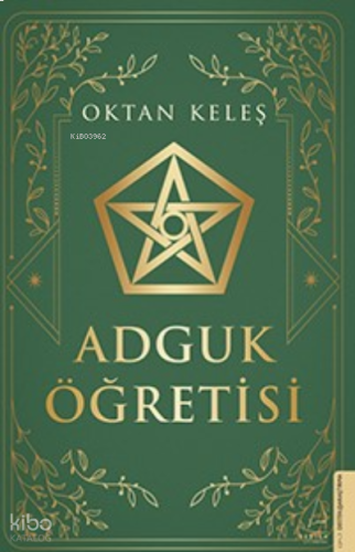 Adguk Öğretisi