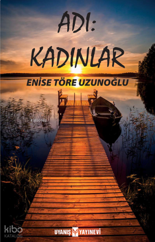 Adı: Kadınlar | benlikitap.com