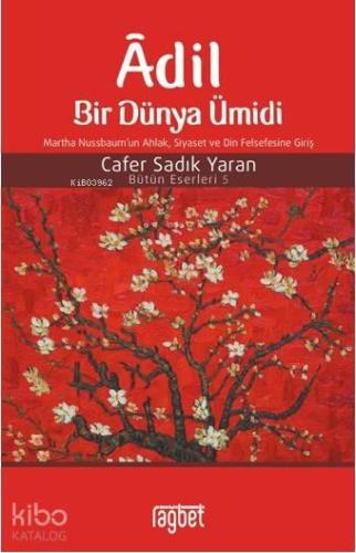 Adil Bir Dünya Ümidi | benlikitap.com
