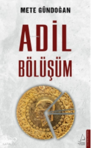 Adil Bölüşüm