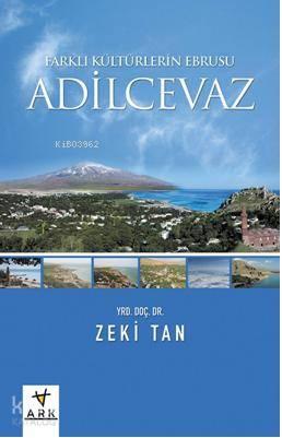 Adilcevaz Farklı Kültürlerin Ebrusu | benlikitap.com