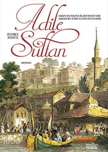 Adile Sultan