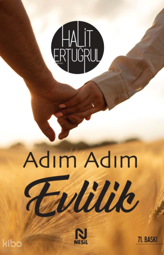 Adım Adım Evlilik | benlikitap.com