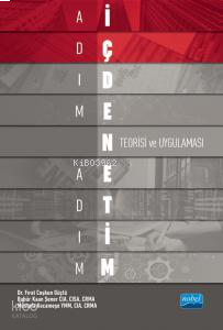 Adım Adım İç Denetim Teorisi ve Uygulaması