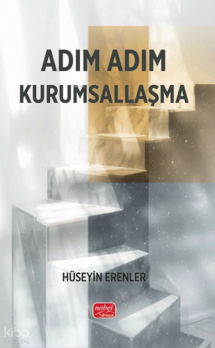 Adım Adım Kurumsallaşma