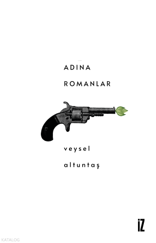 Adına Romanlar | benlikitap.com