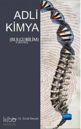 Adli Kimya