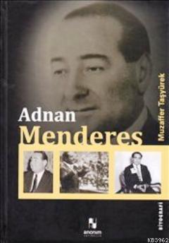 Adnan Menderes | benlikitap.com