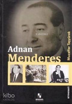 Adnan Menderes