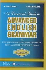 Advanced English Grammar