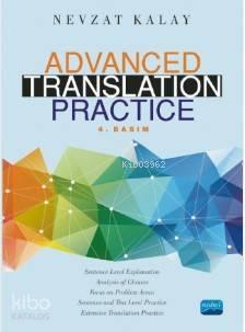 Advanced Translation Practice | benlikitap.com