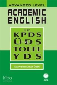 Advenced Level Academic English | benlikitap.com