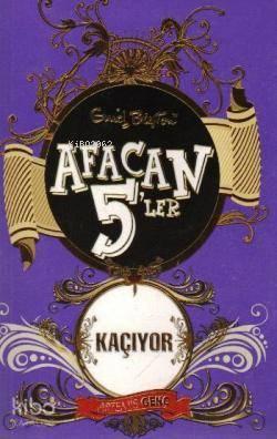 Afacan 5'ler Kaçıyor