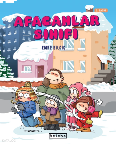 Afacanlar Sınıfı