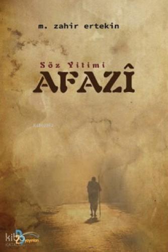 Afazî | benlikitap.com