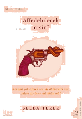 Affedebilecek misin?;İtiraflar Serisi - 3