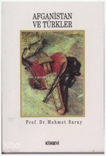 Afganistan ve Türkler