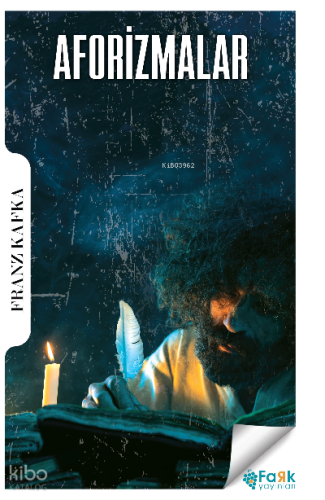 Aforizmalar | benlikitap.com