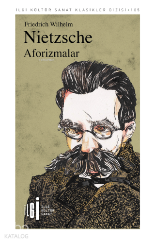 Aforizmalar | benlikitap.com