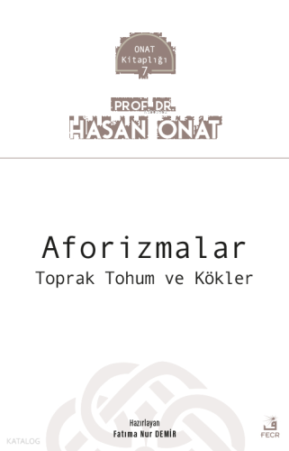 Aforizmalar | benlikitap.com