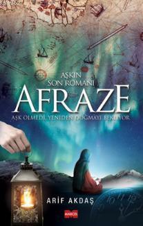 Afraze | benlikitap.com