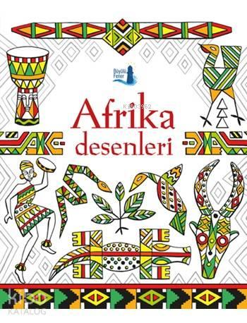 Afrika Desenleri