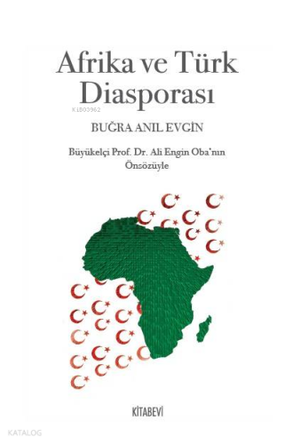 Afrika ve Türk Diasporası