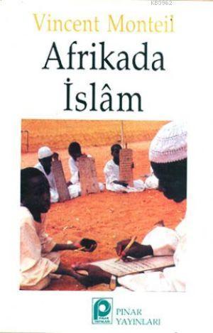Afrikada İslam | benlikitap.com