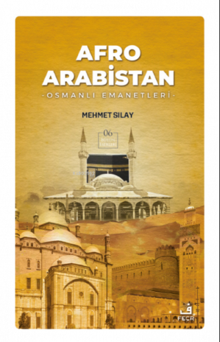 Afro Arabistan;Osmanlı Emanetleri | benlikitap.com