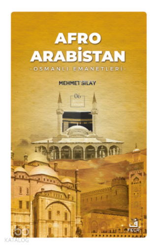 Afro Arabistan;Osmanlı Emanetleri