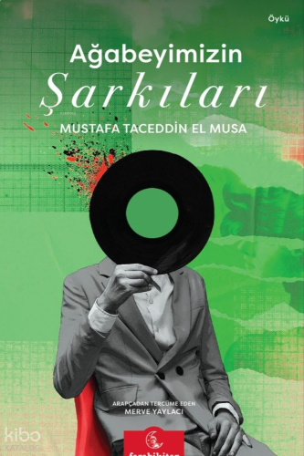 Ağabeyimizin Şarkıları | benlikitap.com