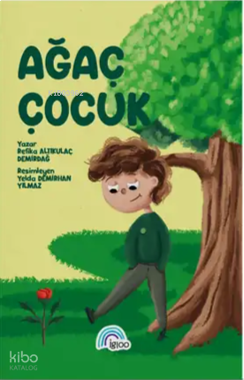 Ağaç Çocuk