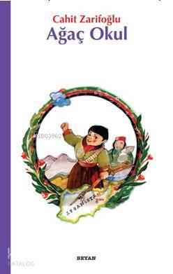 Ağaç Okul; Çocuklara Afganistan Şiirleri | benlikitap.com
