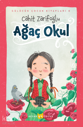 Ağaç Okul | benlikitap.com