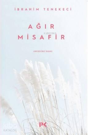 Ağır Misafir | benlikitap.com