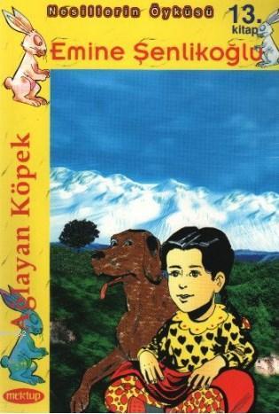 Ağlayan Köpek | benlikitap.com